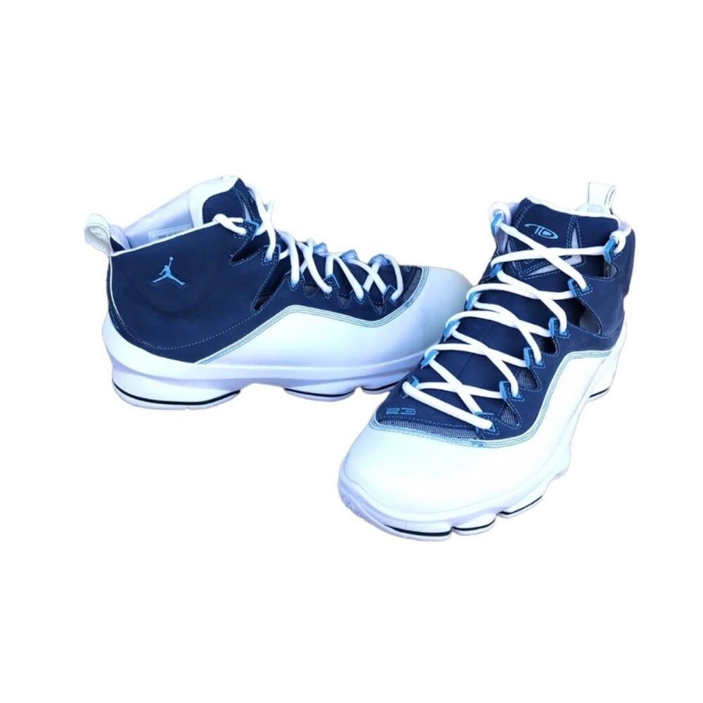 Jordan Sample Shoes Mike Bibby Kings